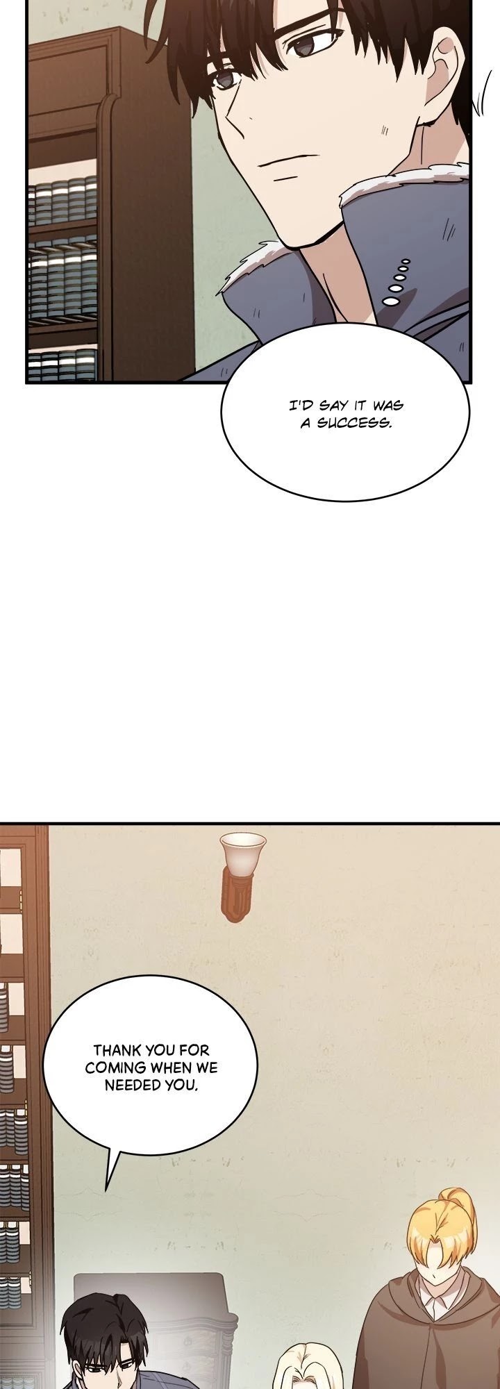 The Villainess Lives Twice chapter 75 page 42