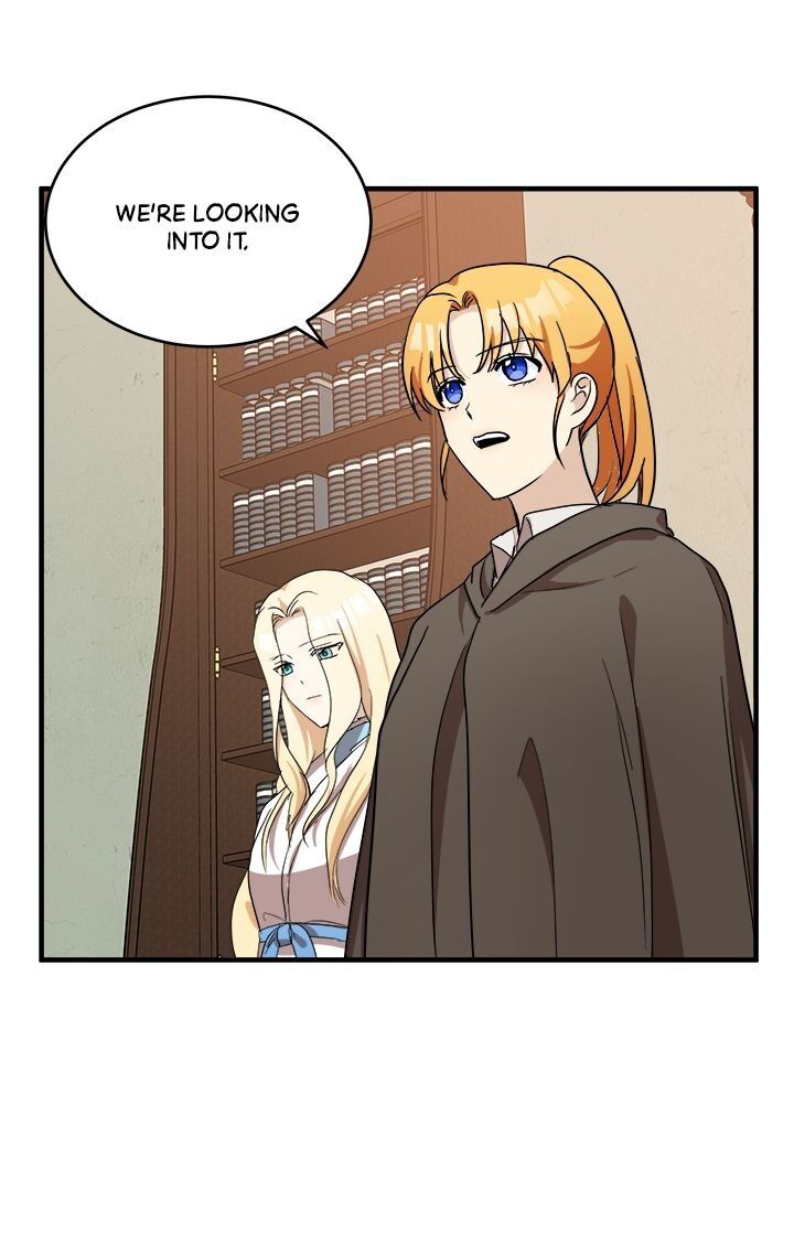 The Villainess Lives Twice chapter 75 page 46