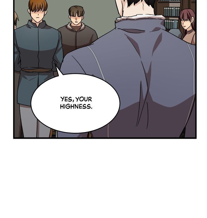 The Villainess Lives Twice chapter 75 page 49