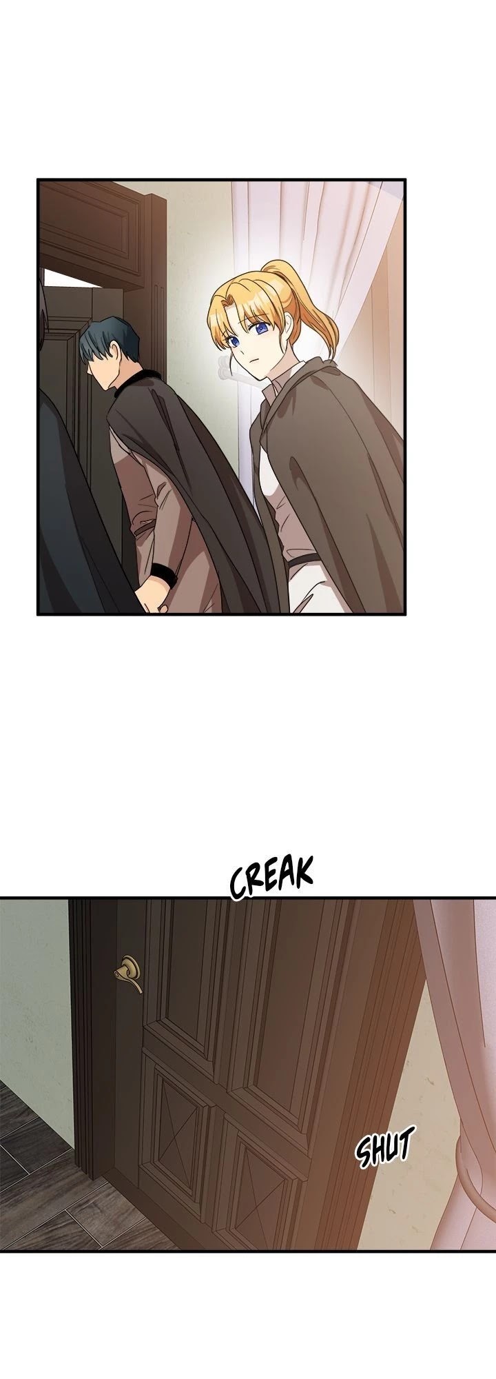 The Villainess Lives Twice chapter 75 page 50