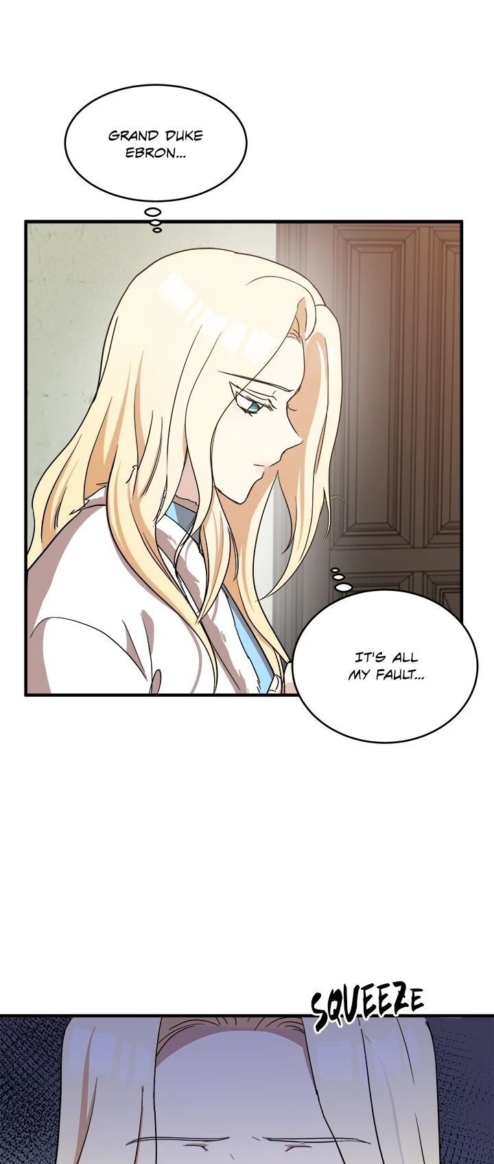 The Villainess Lives Twice chapter 75 page 53