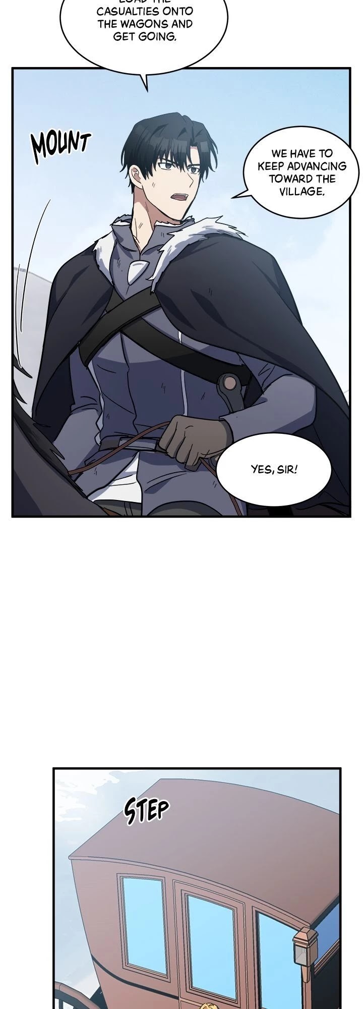 The Villainess Lives Twice chapter 75 page 9