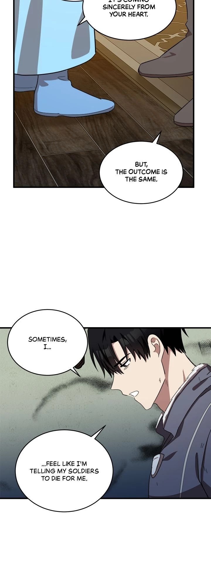 The Villainess Lives Twice chapter 76 page 12