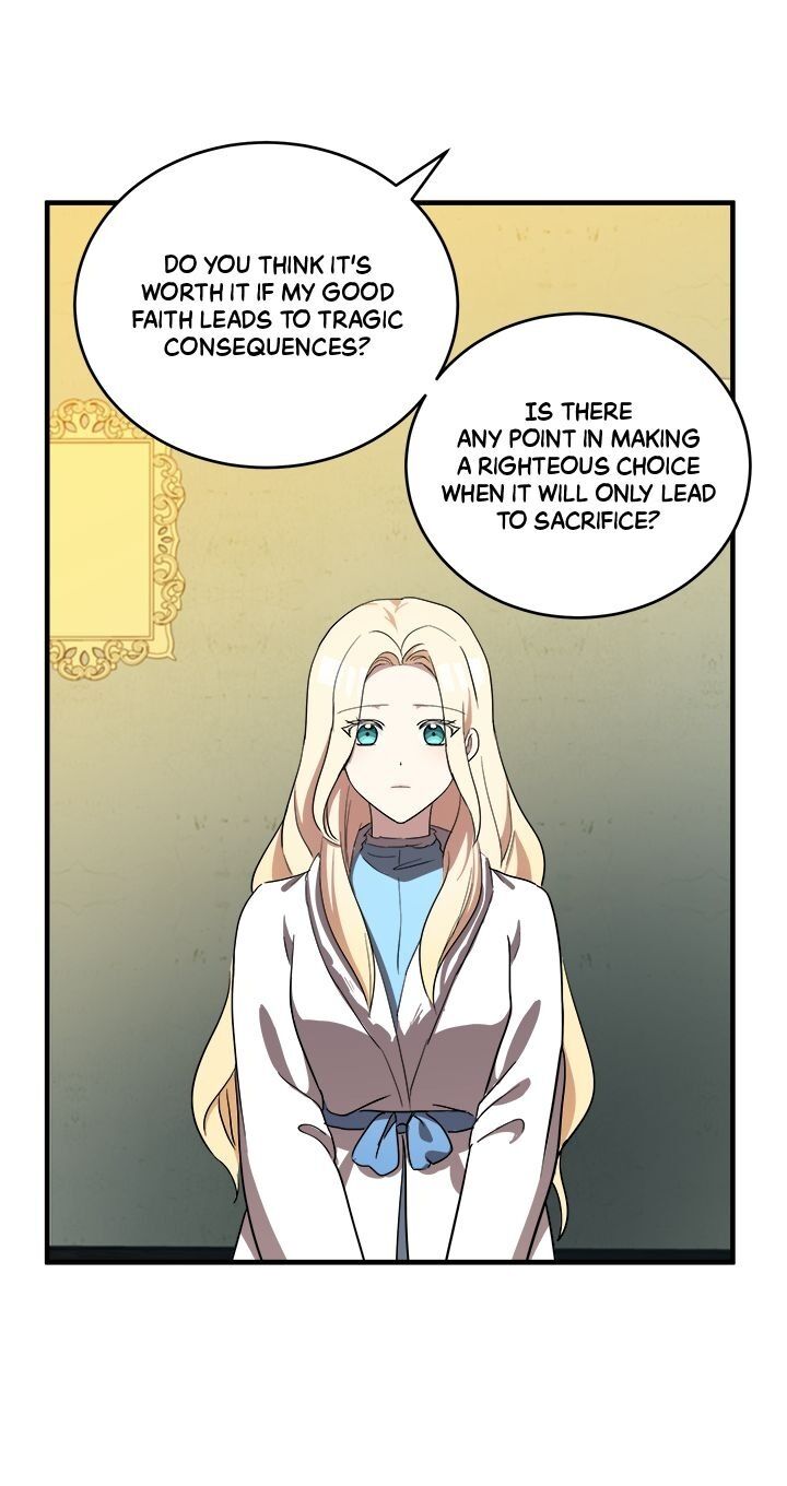 The Villainess Lives Twice chapter 76 page 13