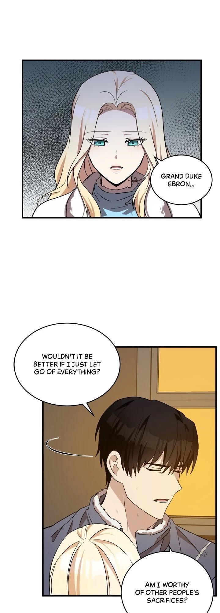 The Villainess Lives Twice chapter 76 page 14