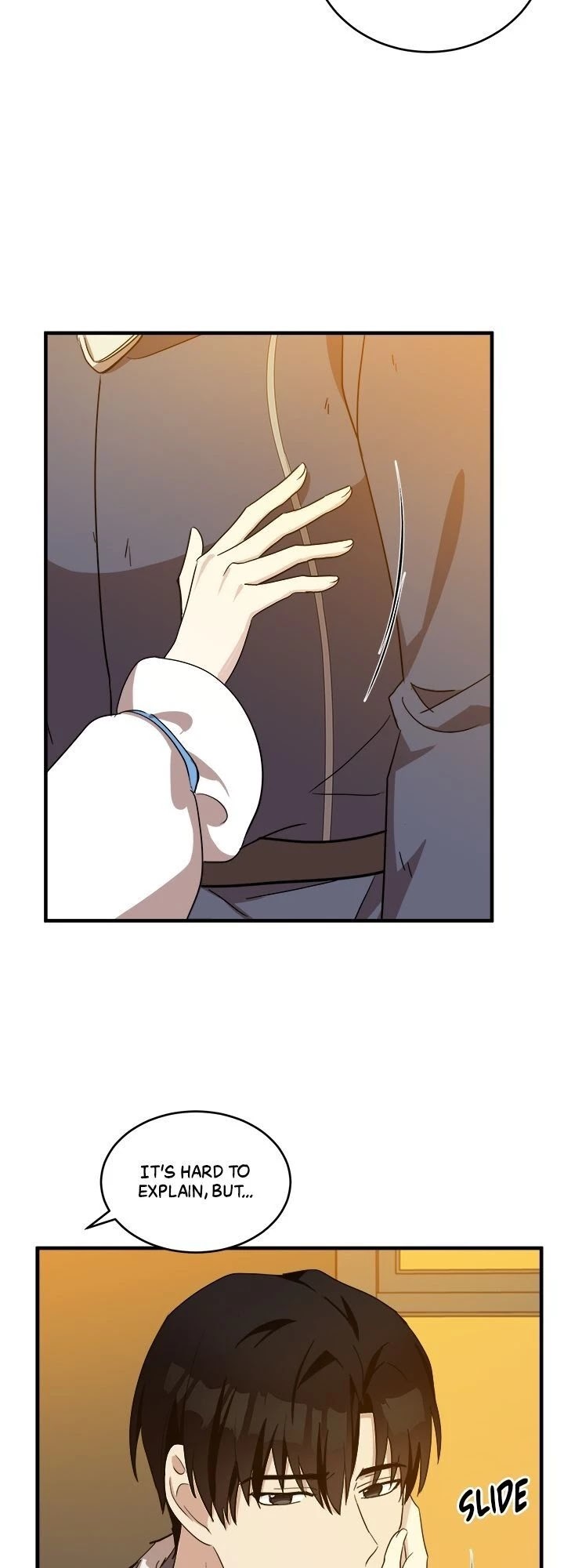 The Villainess Lives Twice chapter 76 page 15