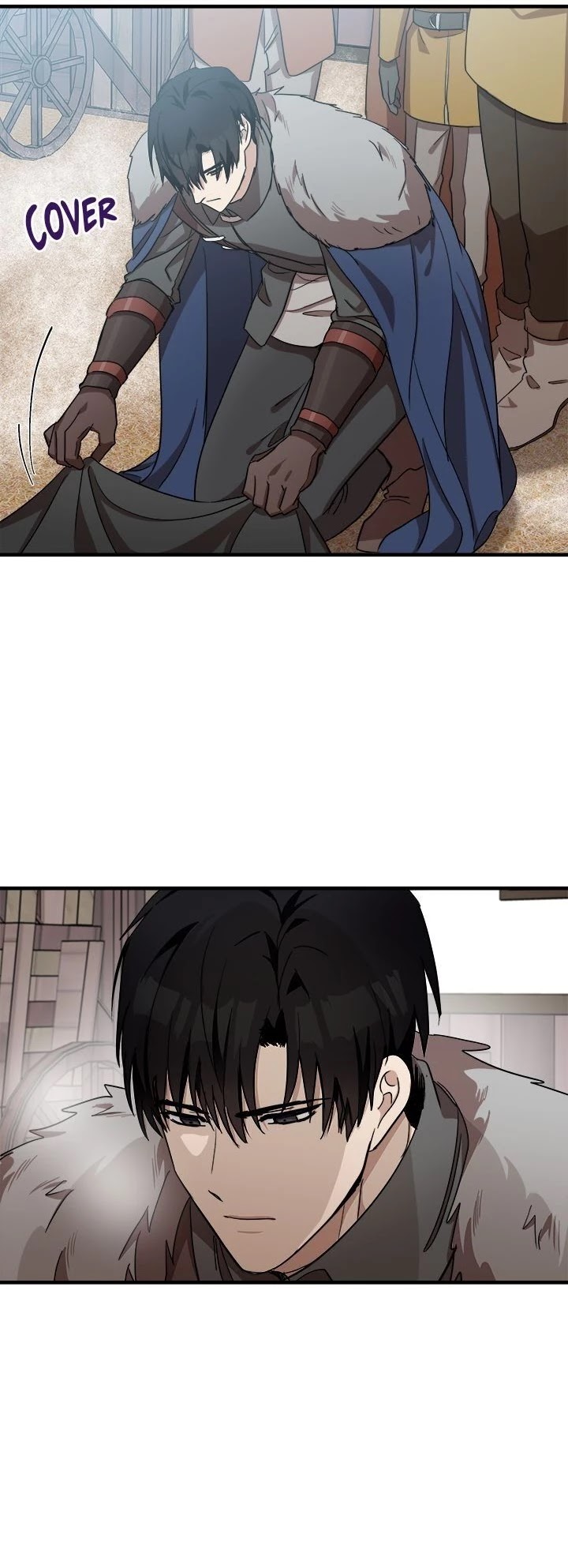 The Villainess Lives Twice chapter 76 page 20