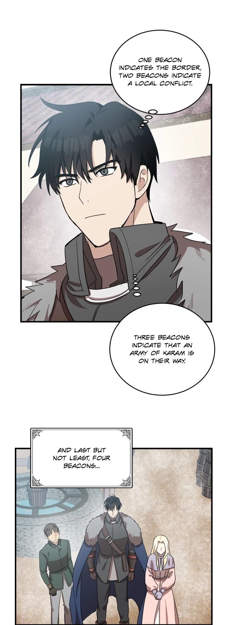 The Villainess Lives Twice chapter 76 page 24