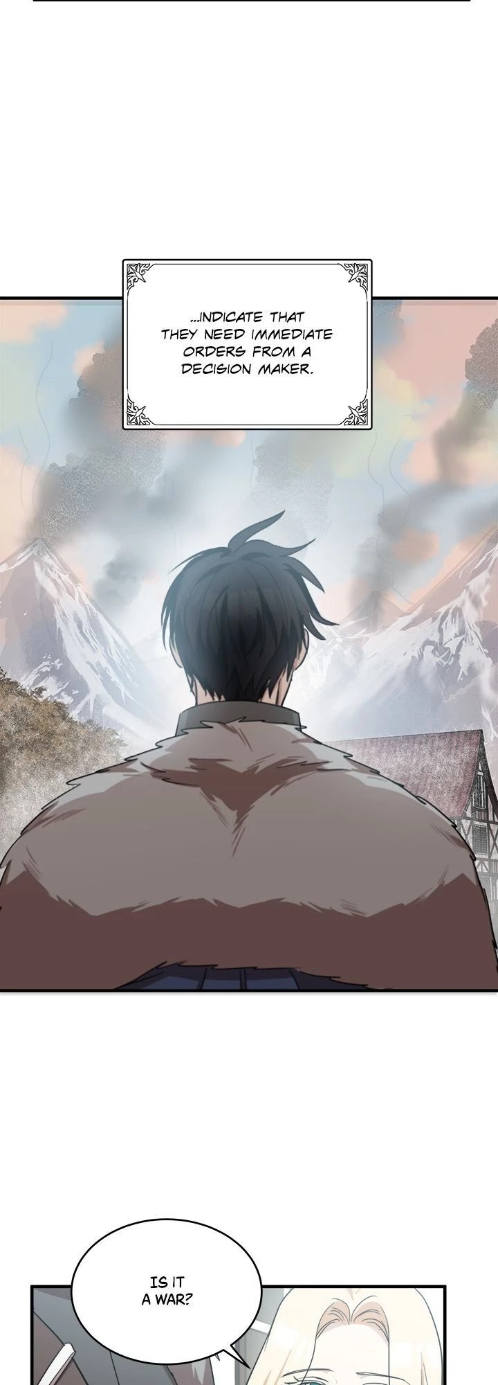 The Villainess Lives Twice chapter 76 page 25