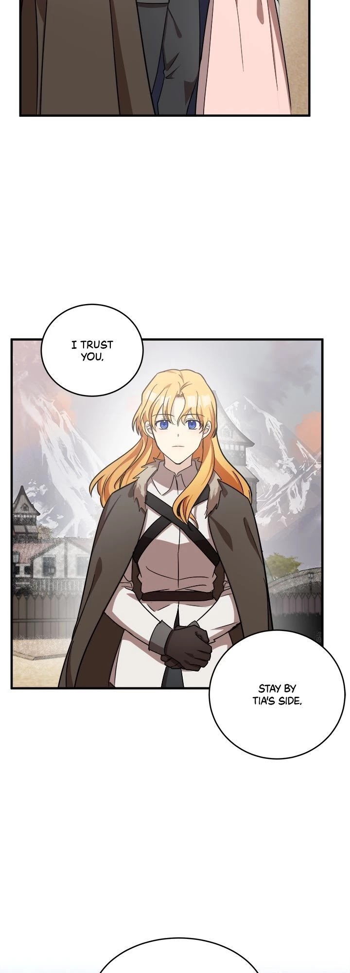 The Villainess Lives Twice chapter 76 page 33