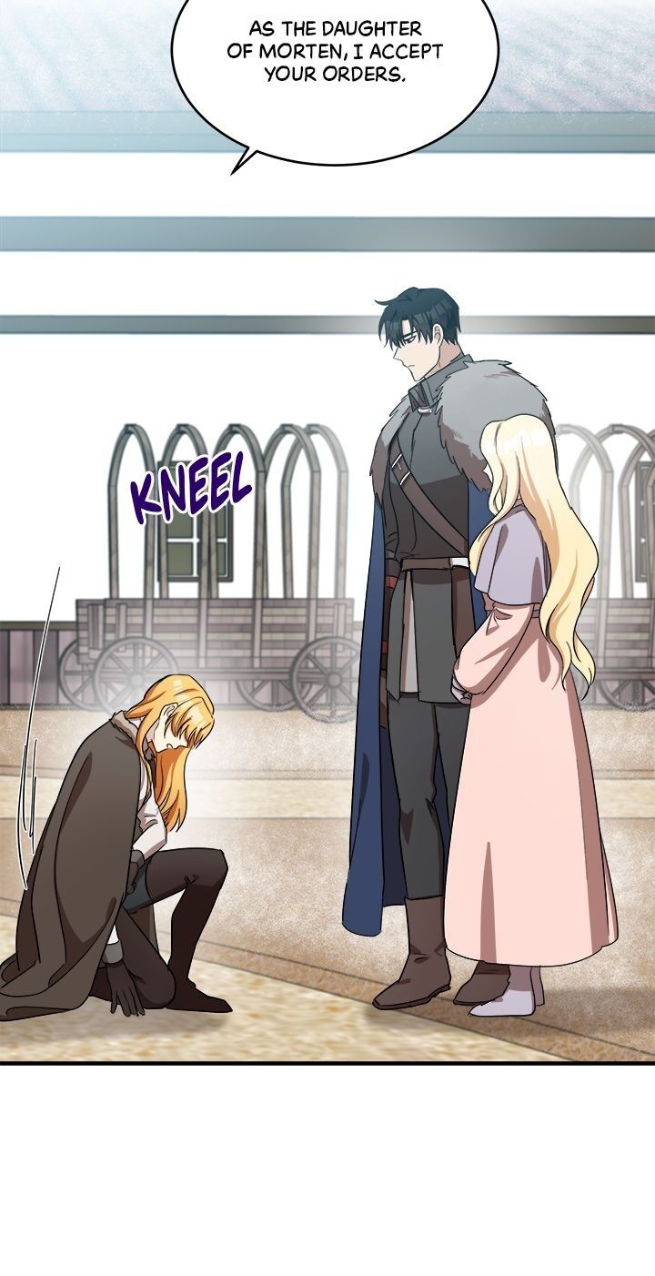 The Villainess Lives Twice chapter 76 page 34