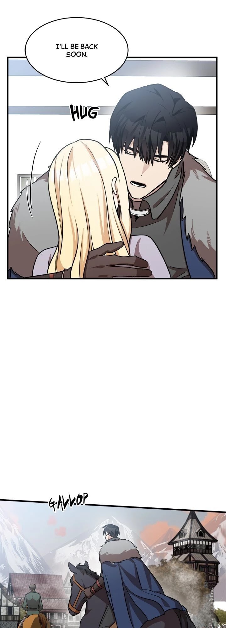 The Villainess Lives Twice chapter 76 page 38