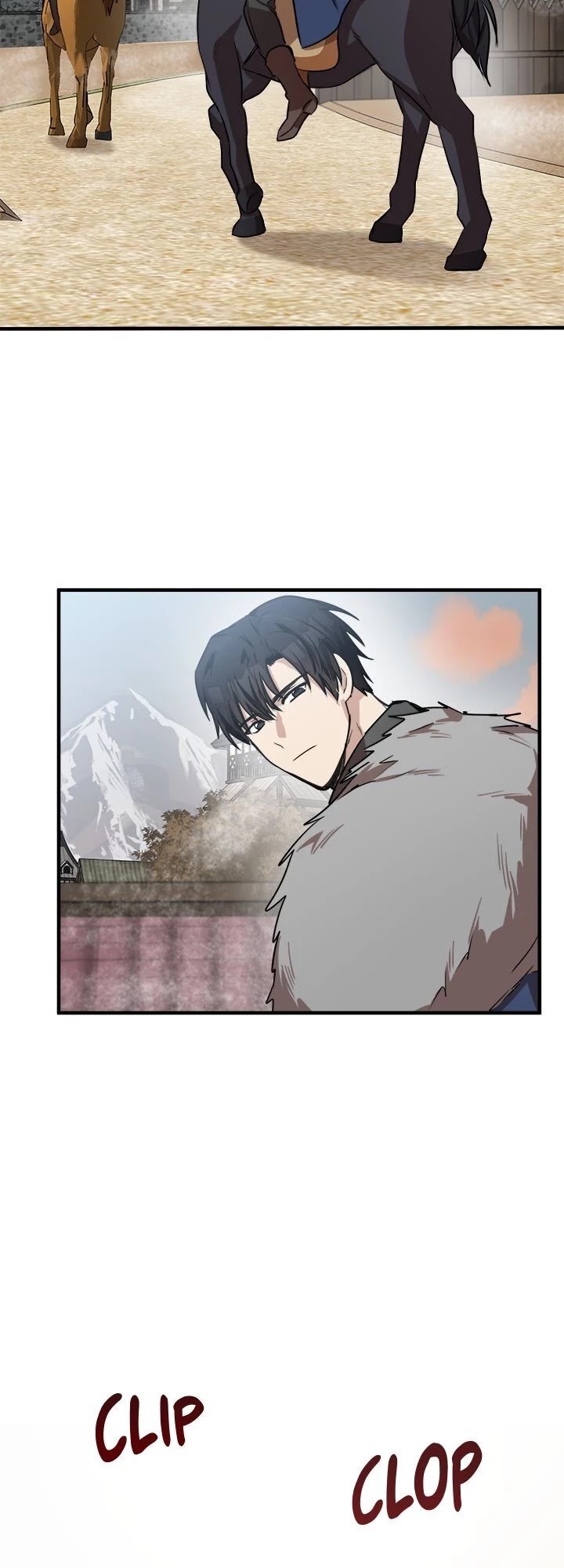 The Villainess Lives Twice chapter 76 page 39