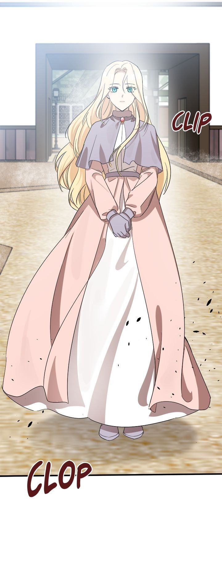 The Villainess Lives Twice chapter 76 page 40