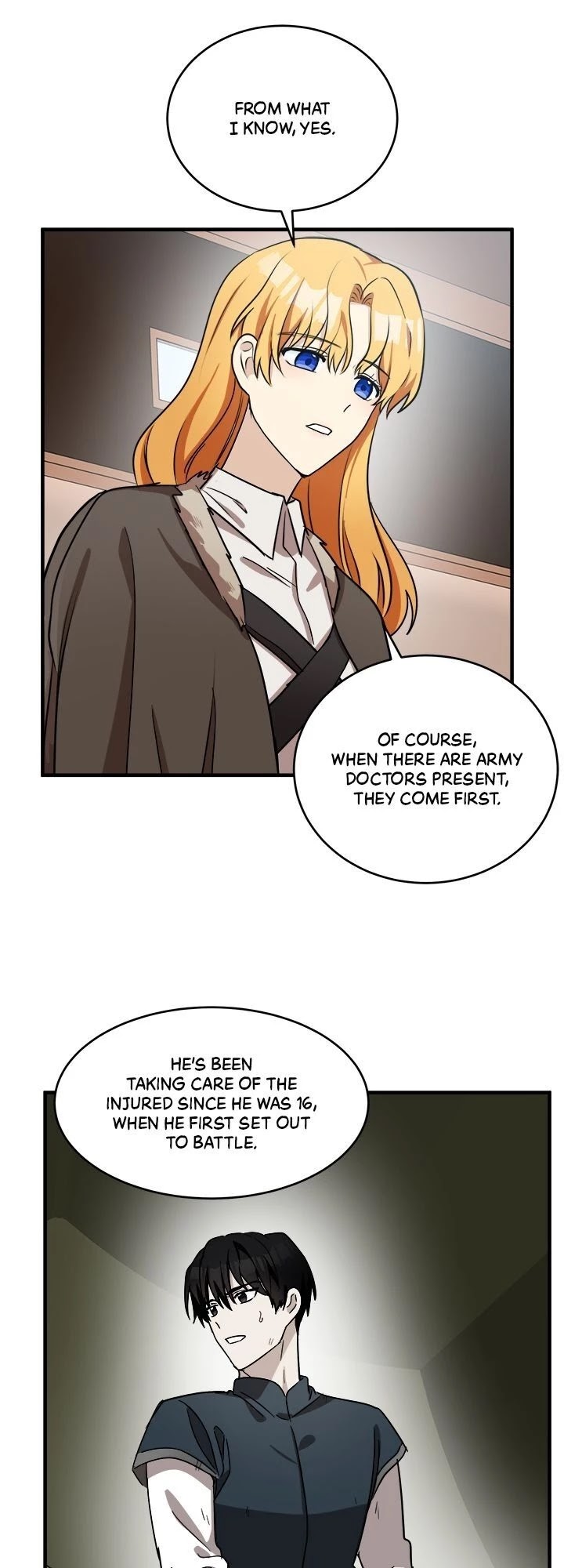 The Villainess Lives Twice chapter 76 page 44