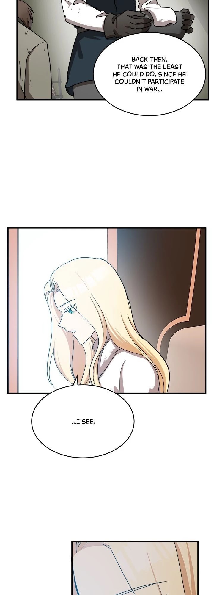 The Villainess Lives Twice chapter 76 page 45