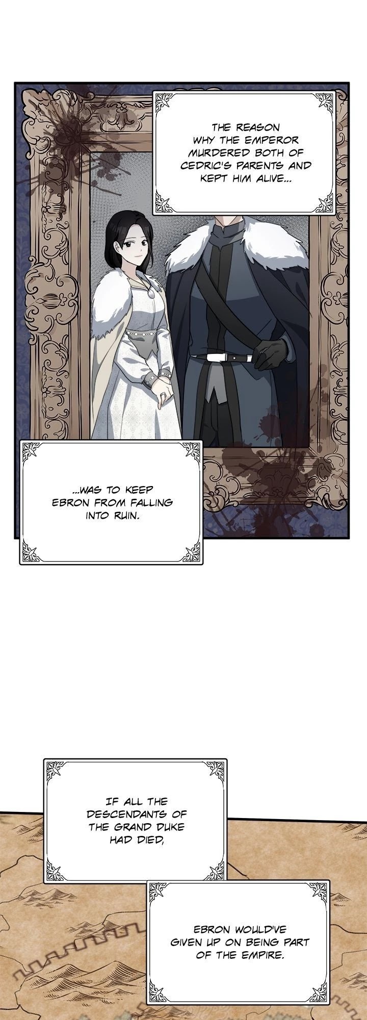 The Villainess Lives Twice chapter 76 page 47