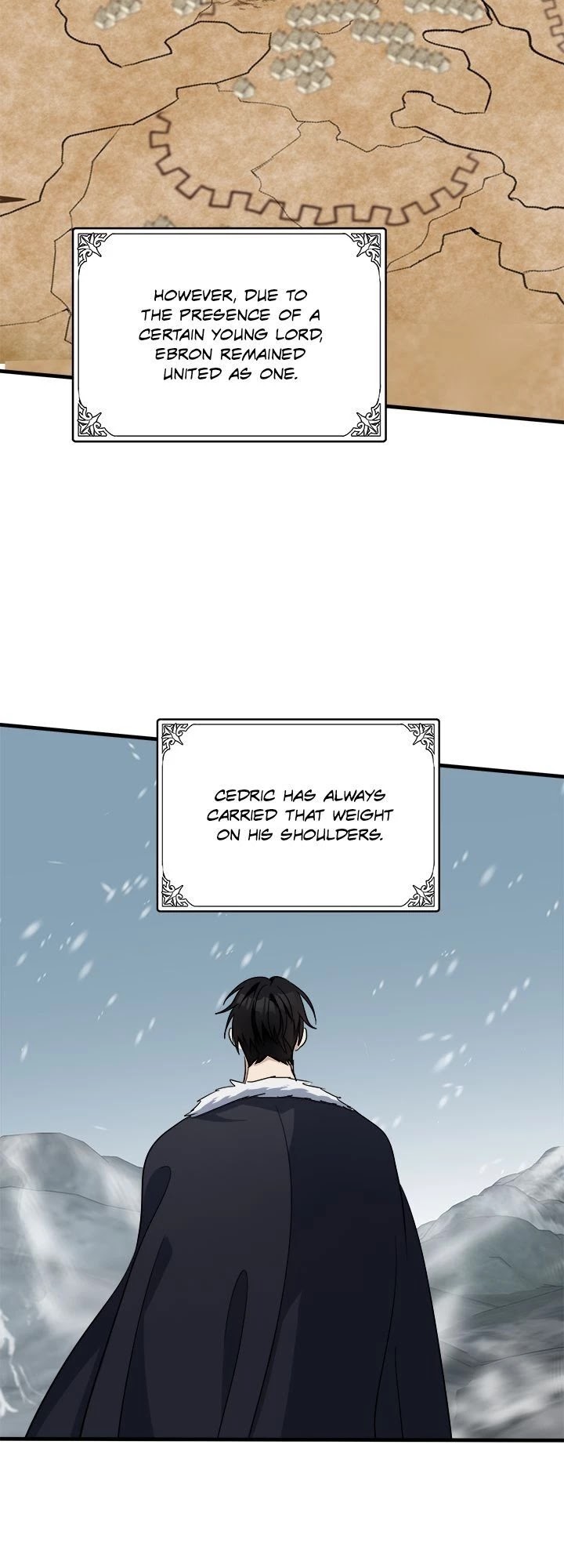 The Villainess Lives Twice chapter 76 page 48