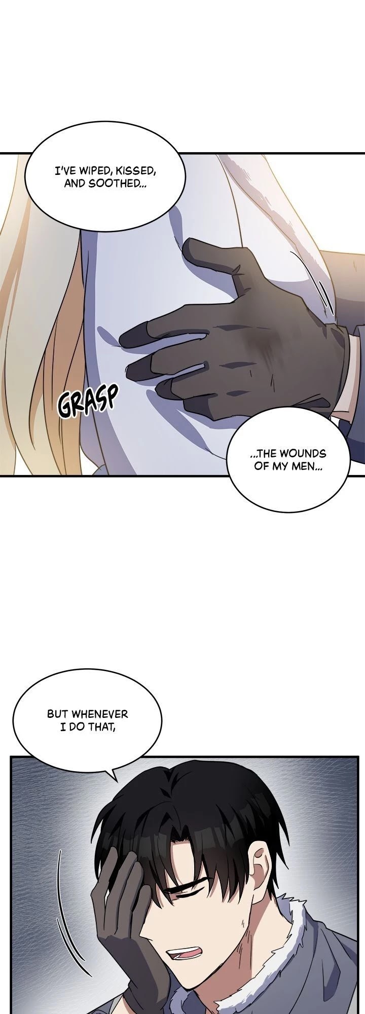 The Villainess Lives Twice chapter 76 page 5