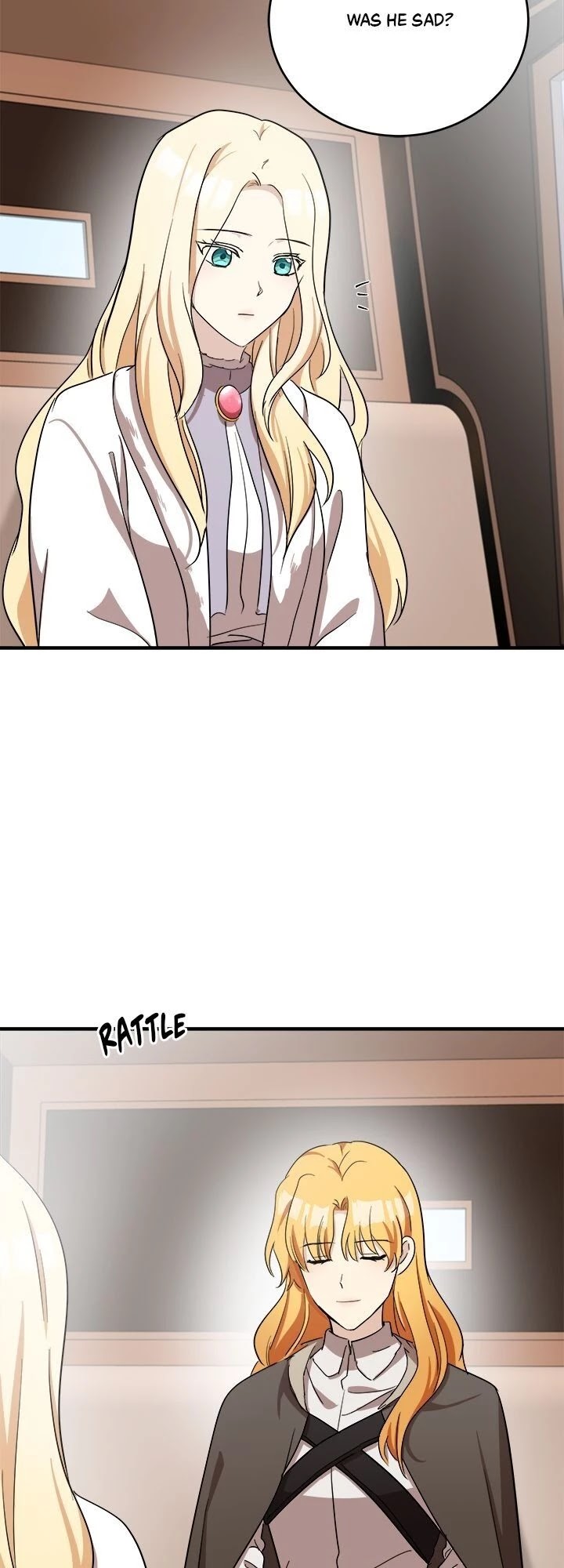 The Villainess Lives Twice chapter 76 page 51