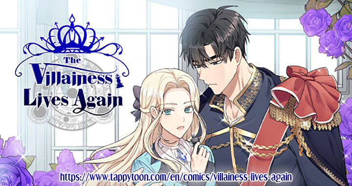 The Villainess Lives Twice chapter 76 page 55