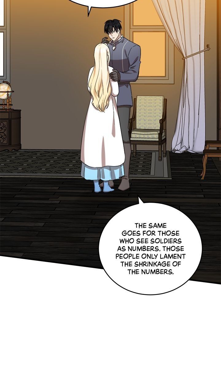 The Villainess Lives Twice chapter 76 page 7