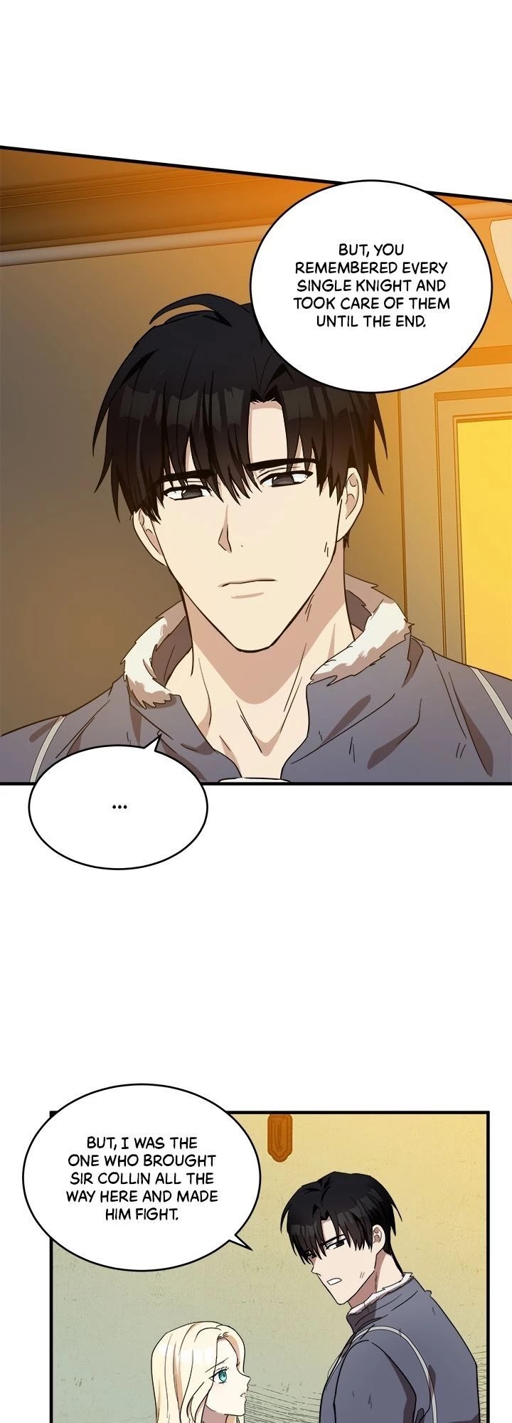 The Villainess Lives Twice chapter 76 page 8