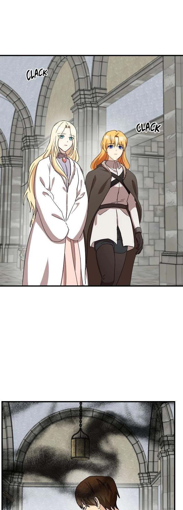 The Villainess Lives Twice chapter 77 page 11