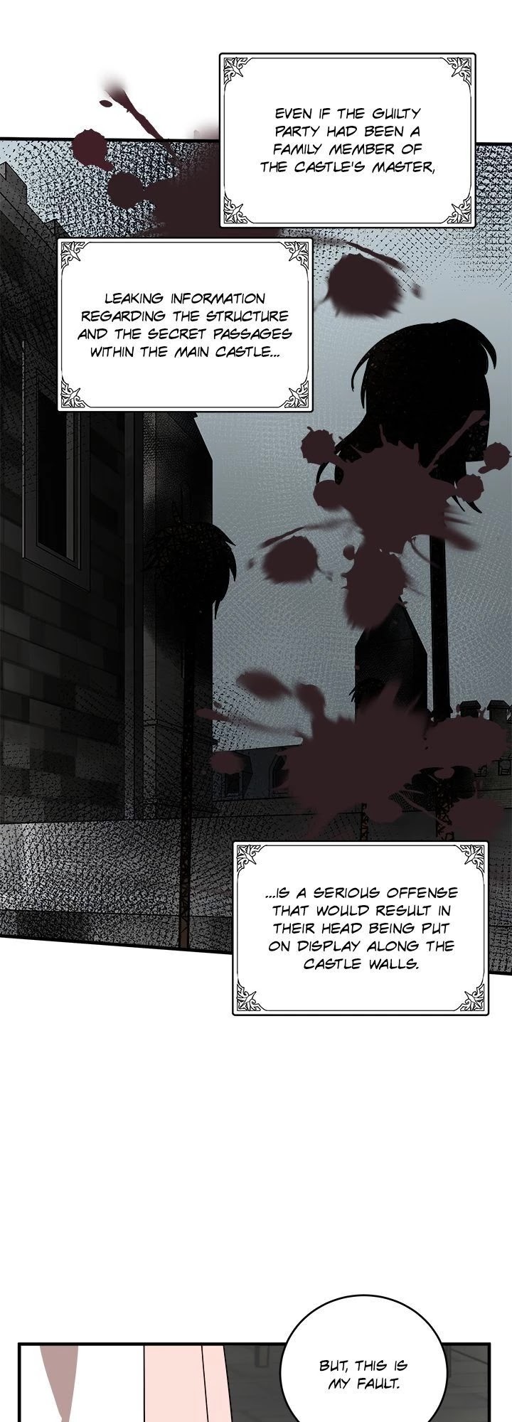 The Villainess Lives Twice chapter 77 page 14