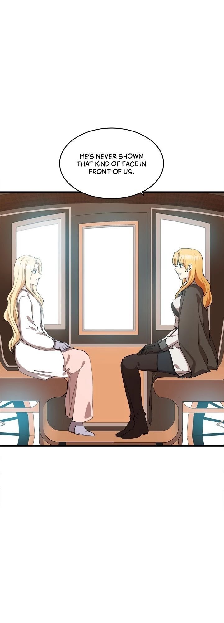 The Villainess Lives Twice chapter 77 page 2