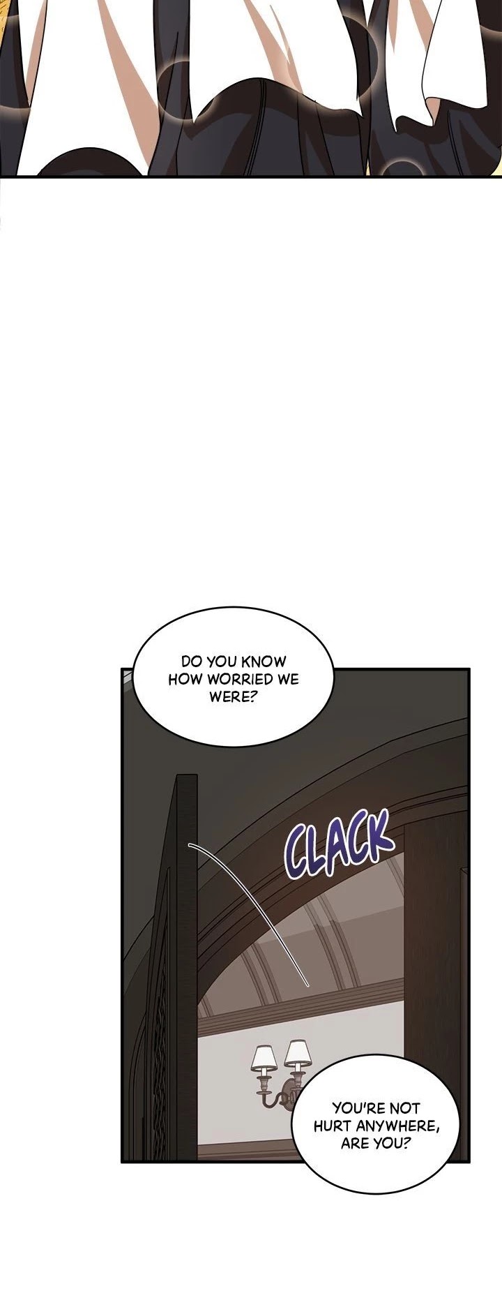 The Villainess Lives Twice chapter 77 page 28