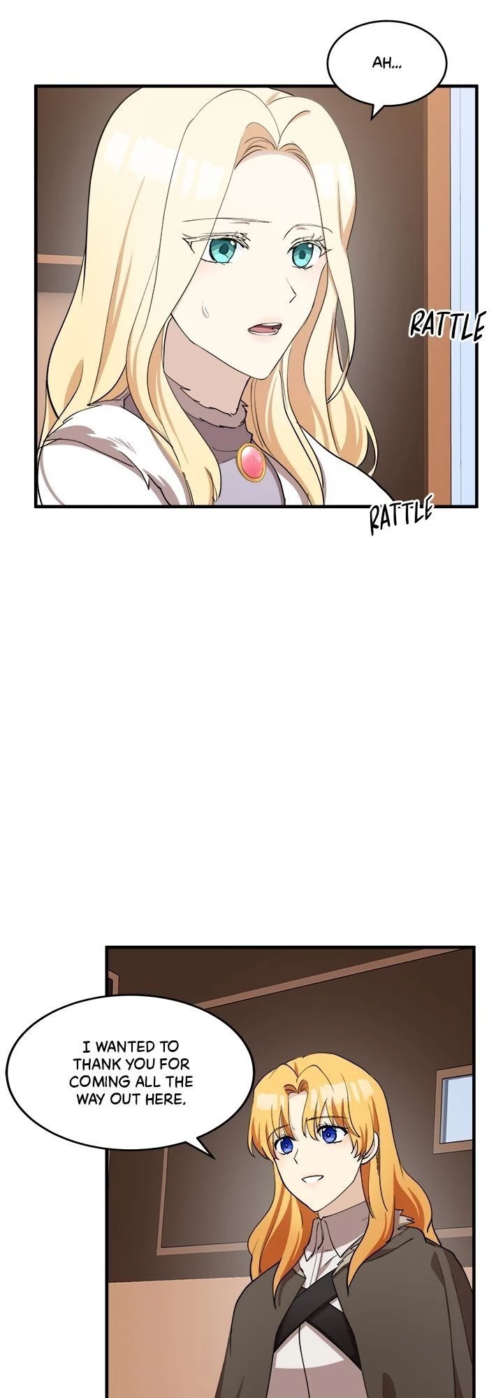 The Villainess Lives Twice chapter 77 page 3