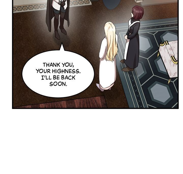 The Villainess Lives Twice chapter 77 page 34