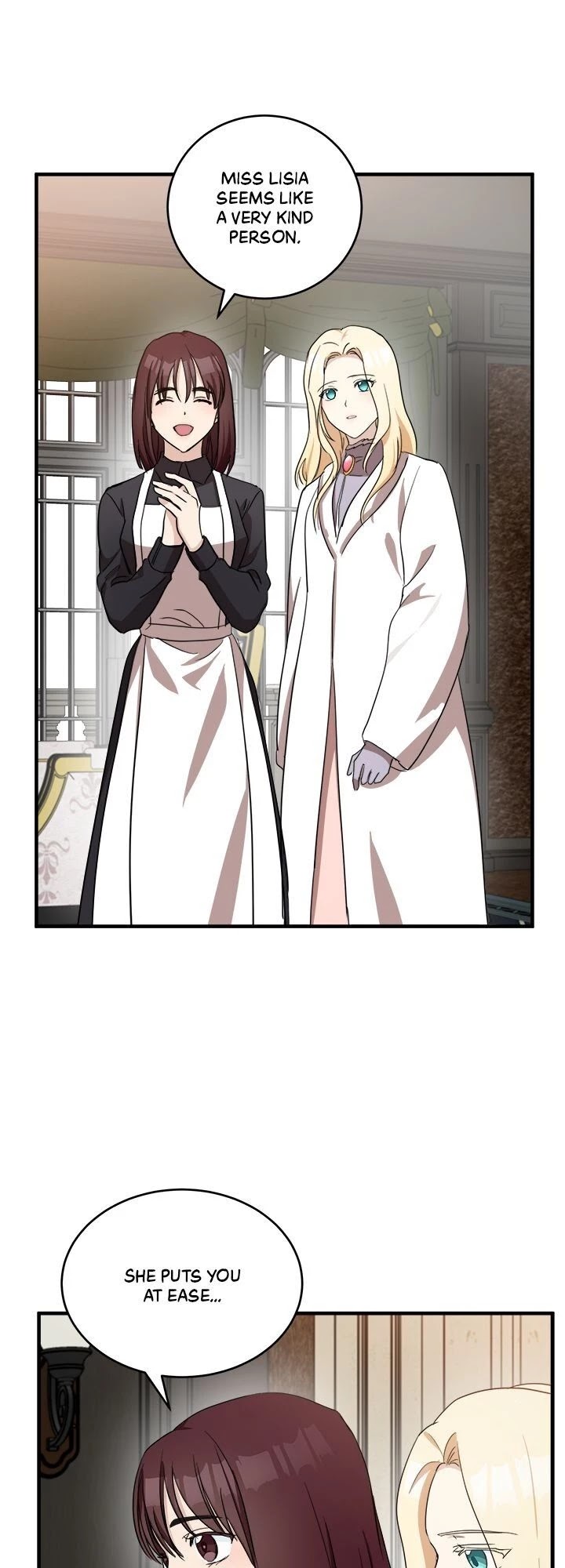 The Villainess Lives Twice chapter 77 page 36