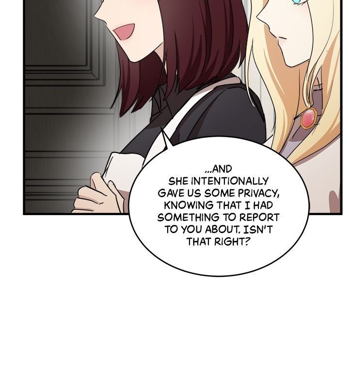 The Villainess Lives Twice chapter 77 page 37