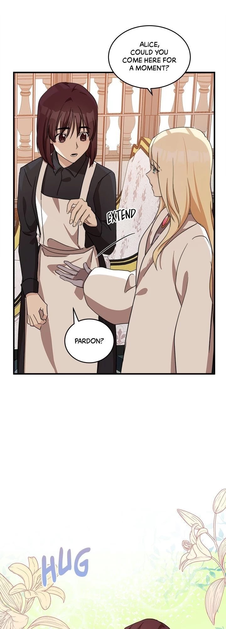 The Villainess Lives Twice chapter 77 page 38