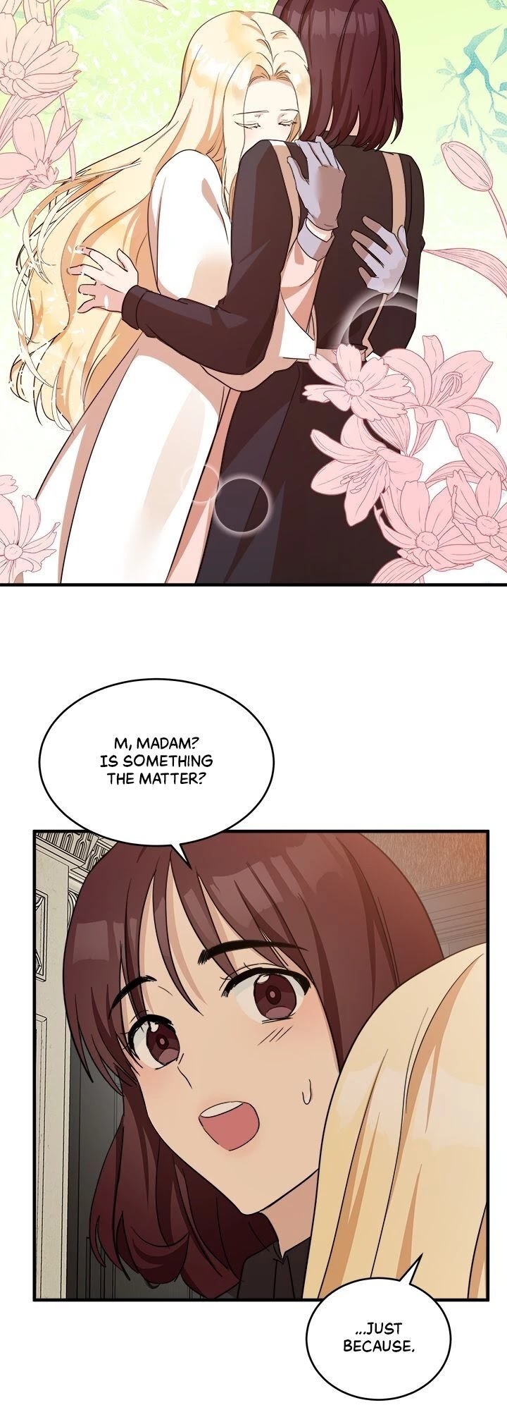 The Villainess Lives Twice chapter 77 page 39