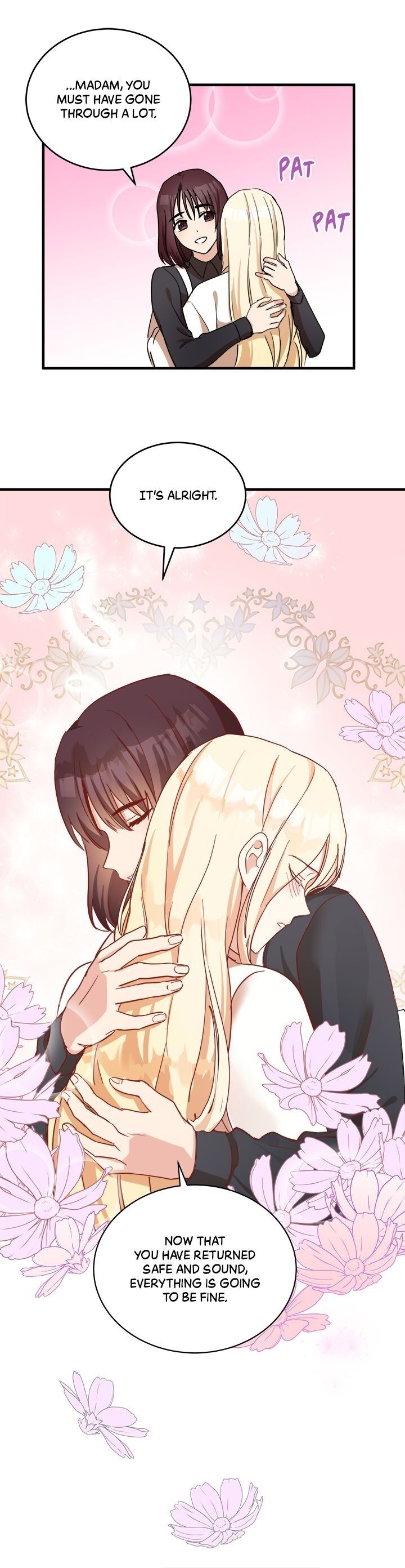 The Villainess Lives Twice chapter 77 page 41