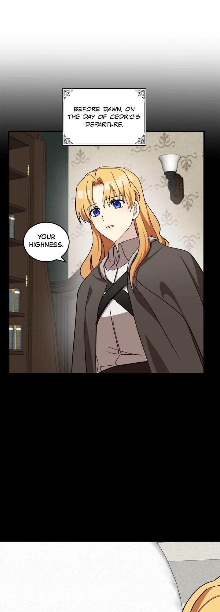 The Villainess Lives Twice chapter 77 page 42