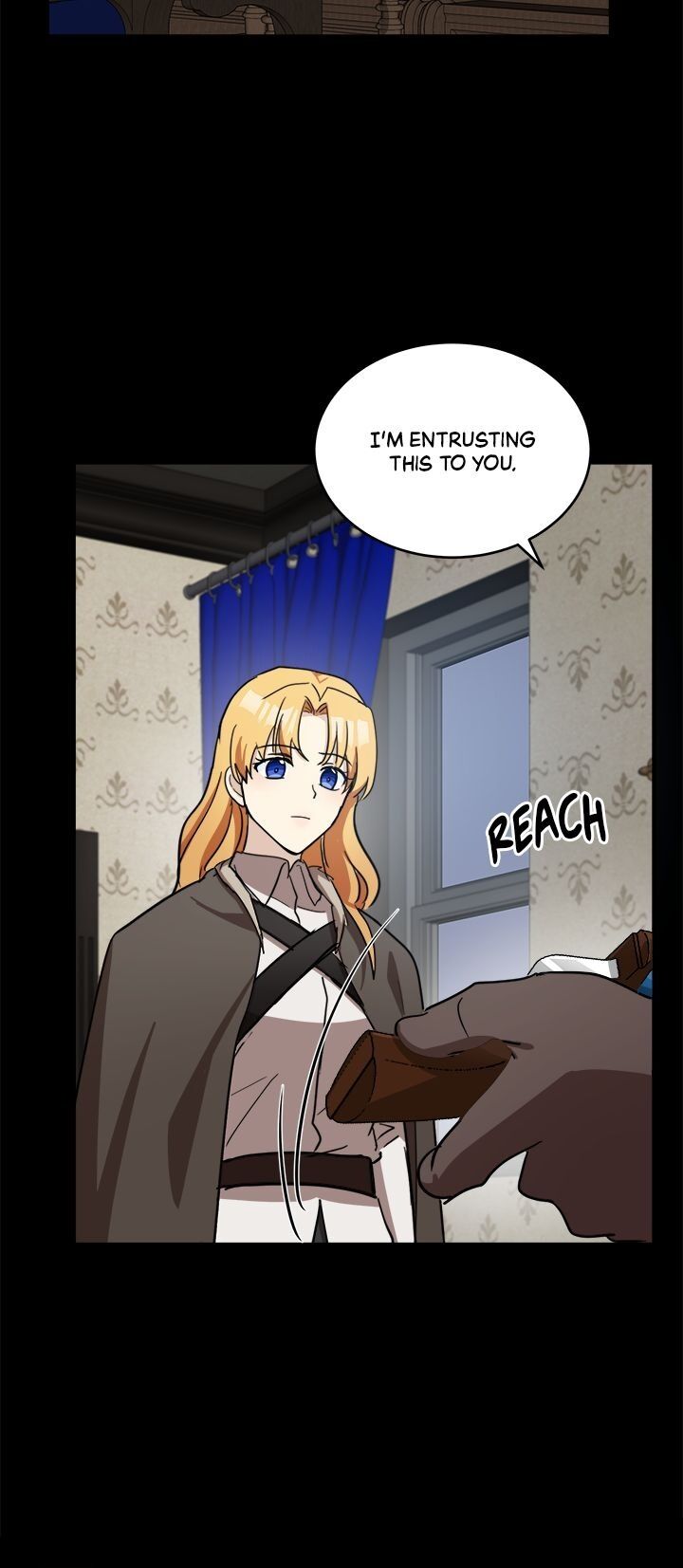 The Villainess Lives Twice chapter 77 page 44