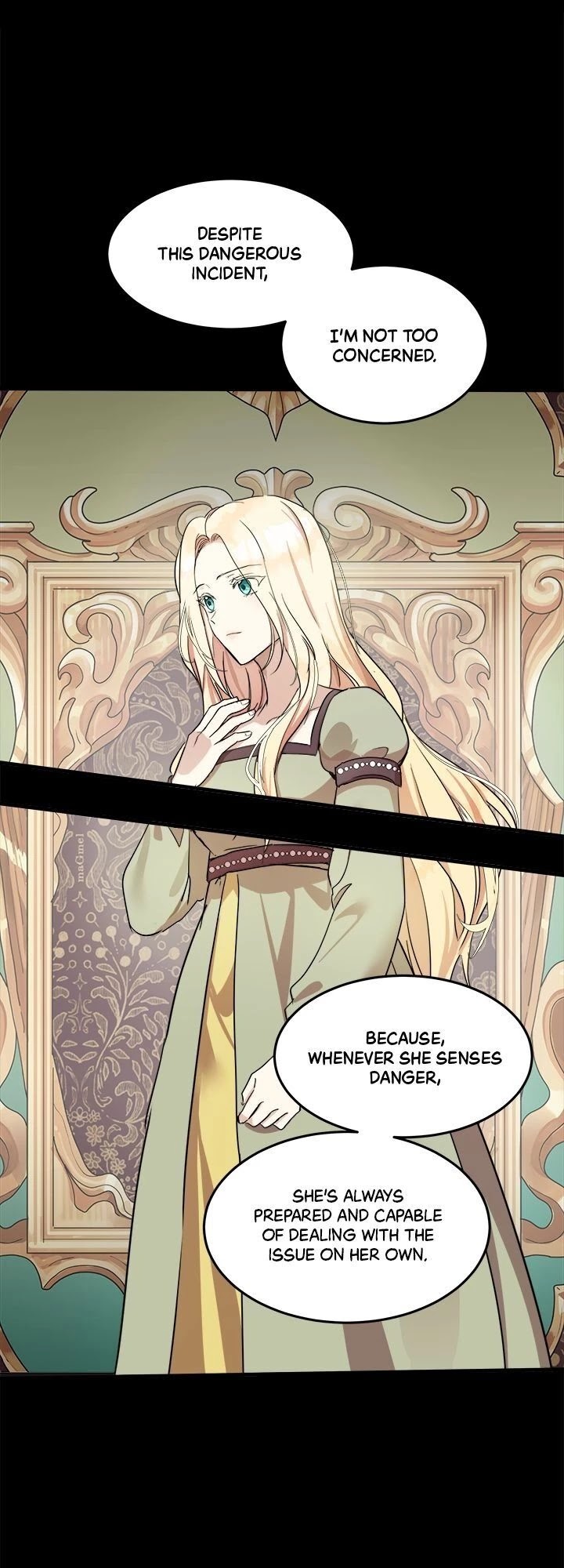 The Villainess Lives Twice chapter 77 page 48