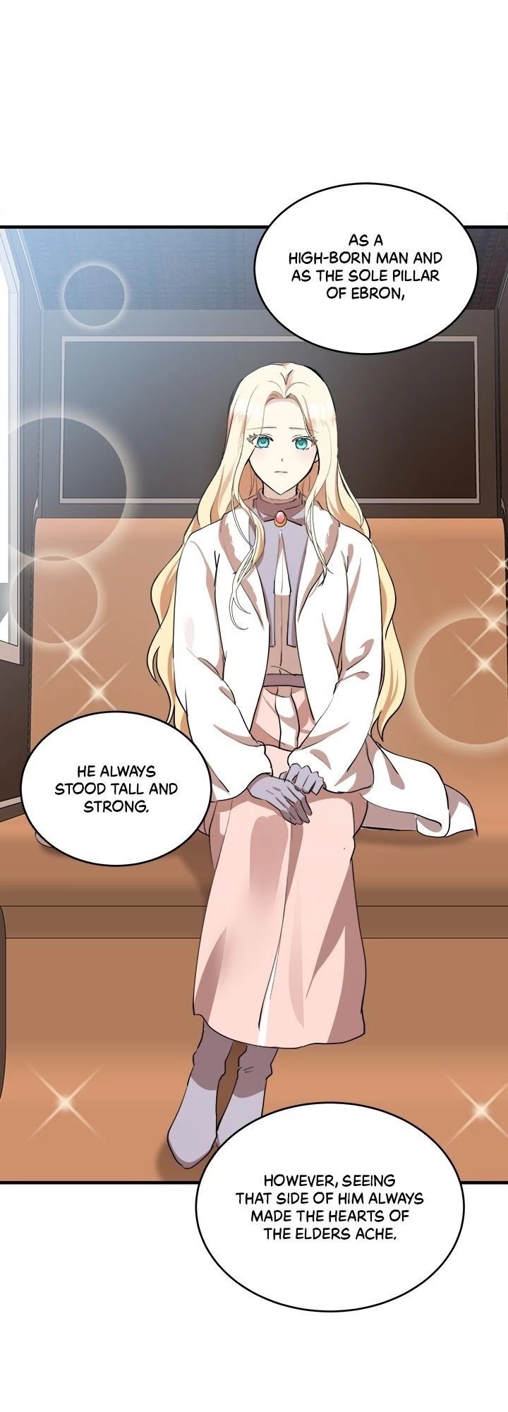 The Villainess Lives Twice chapter 77 page 5