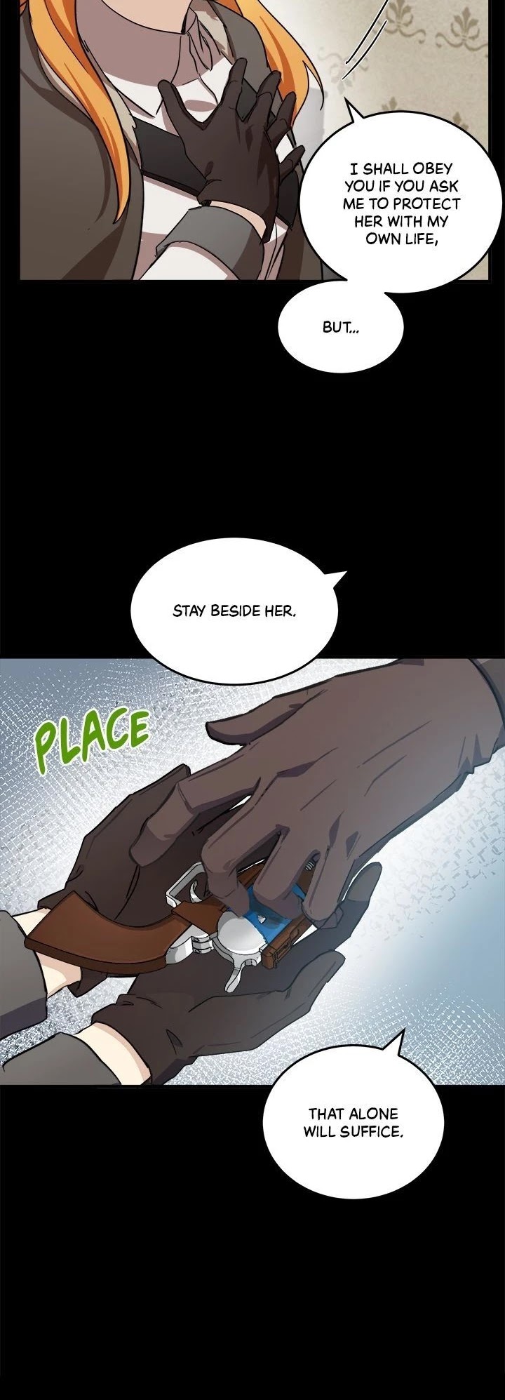 The Villainess Lives Twice chapter 77 page 52