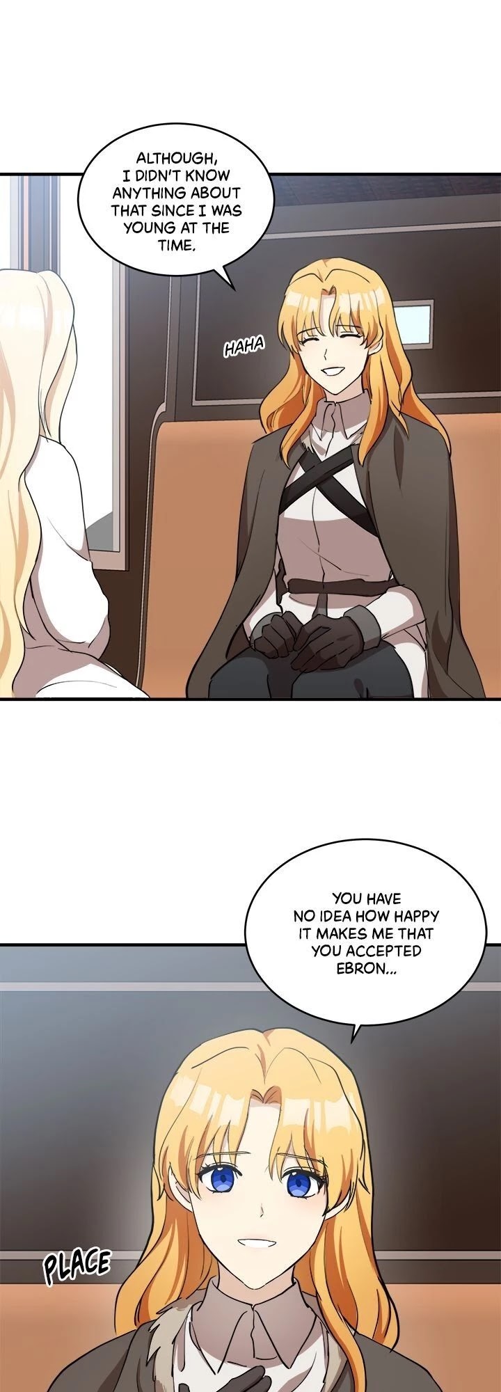 The Villainess Lives Twice chapter 77 page 6