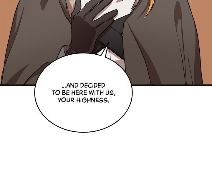 The Villainess Lives Twice chapter 77 page 7