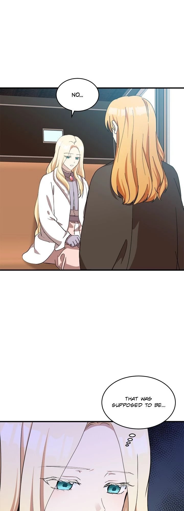 The Villainess Lives Twice chapter 77 page 8