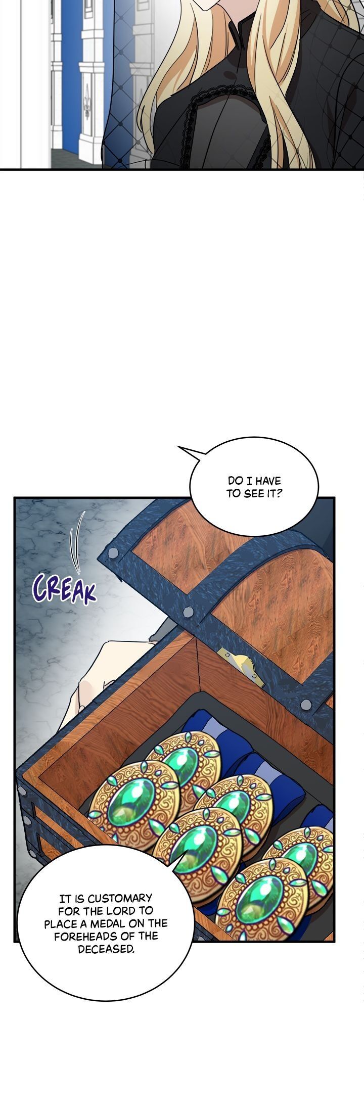 The Villainess Lives Twice chapter 78 page 10