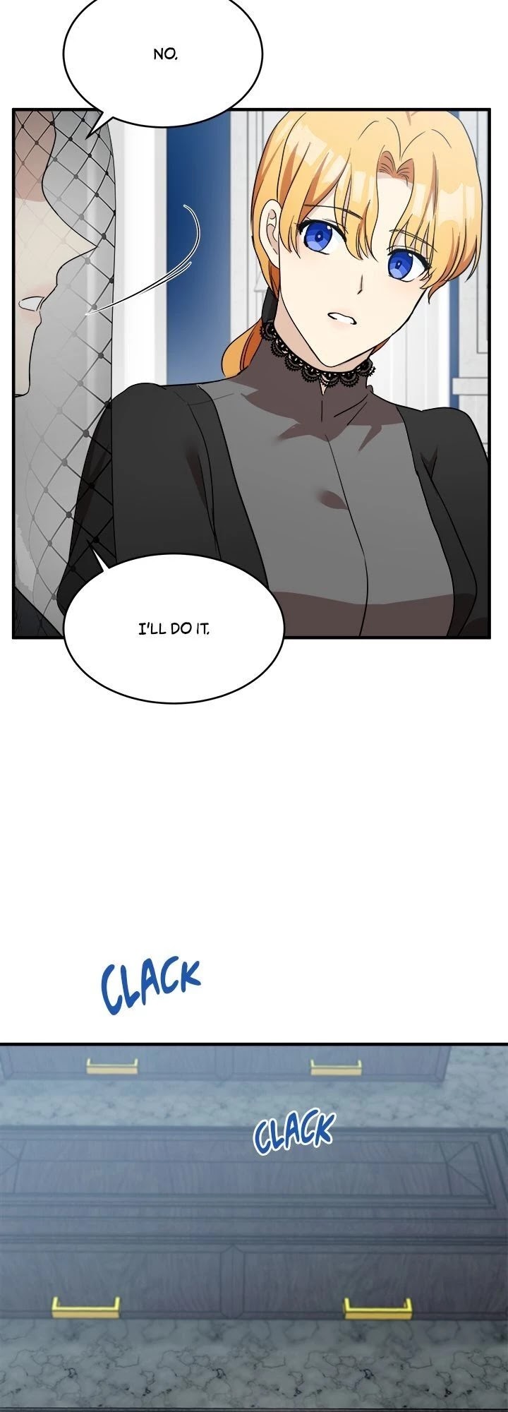 The Villainess Lives Twice chapter 78 page 12