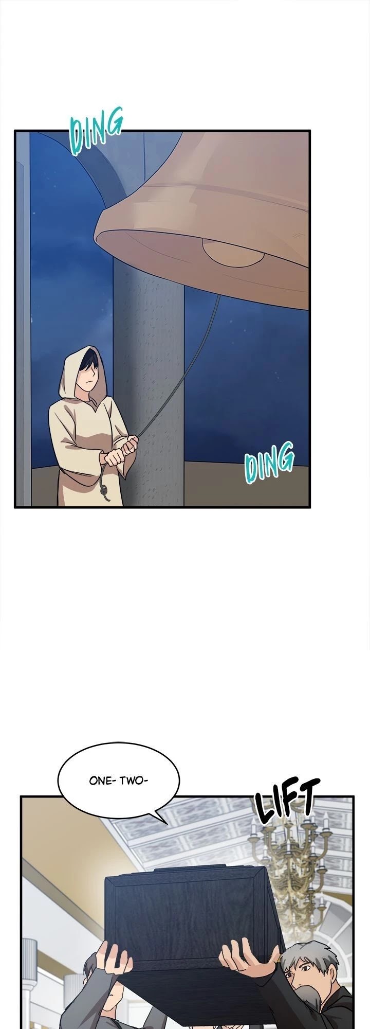 The Villainess Lives Twice chapter 78 page 17