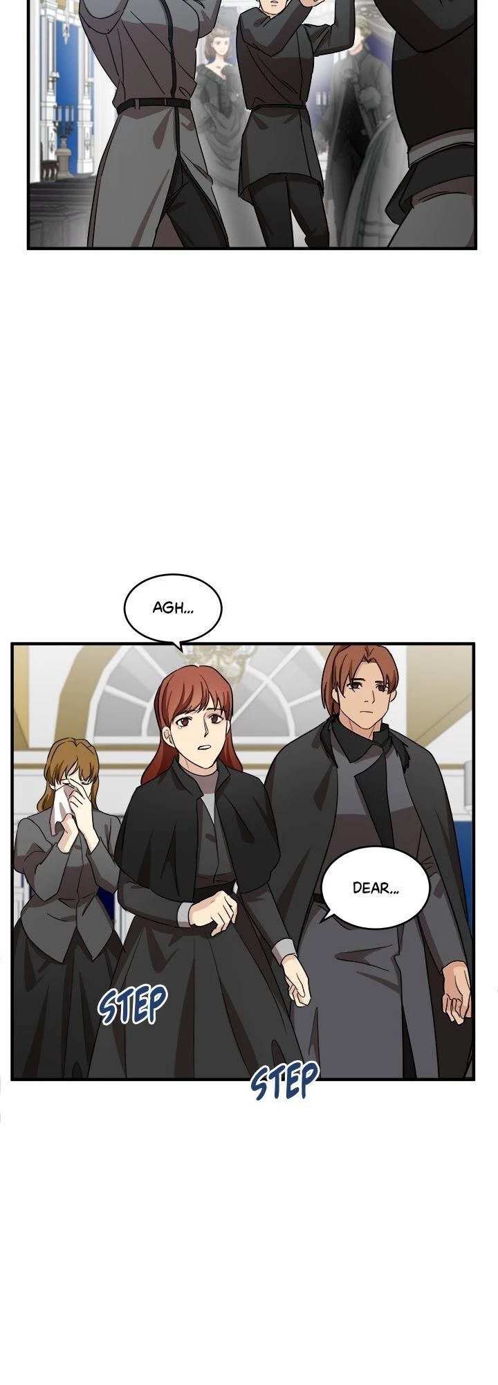 The Villainess Lives Twice chapter 78 page 18